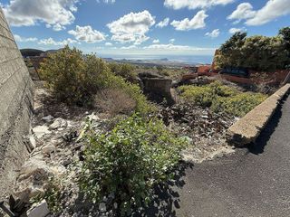 Terreno en venta en San Miguel de Abona en San Miguel de Abona