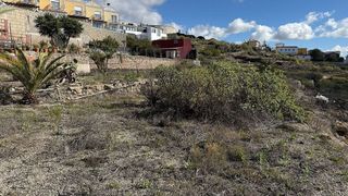 Terreno en venta en San Miguel de Abona en San Miguel de Abona