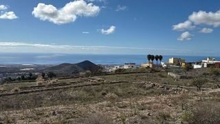 Terreno en venta en San Miguel de Abona en San Miguel de Abona