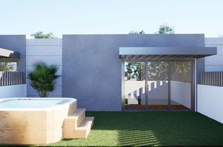 Terreno en venta en San Miguel de Abona en San Miguel de Abona