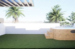 Terreno en venta en San Miguel de Abona en San Miguel de Abona