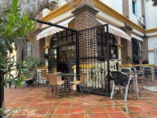 Local comercial en venta en Centro Ciudad en Fuengirola