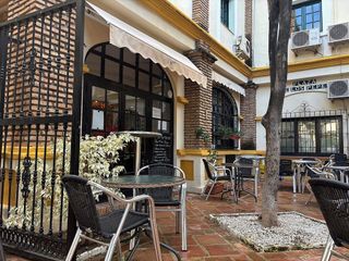 Local comercial en venta en Centro Ciudad en Fuengirola