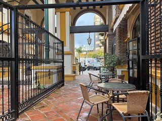 Local comercial en venta en Centro Ciudad en Fuengirola