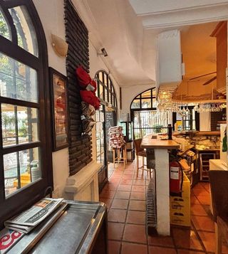 Local comercial en venta en Centro Ciudad en Fuengirola