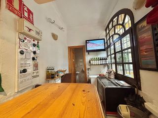 Local comercial en venta en Centro Ciudad en Fuengirola