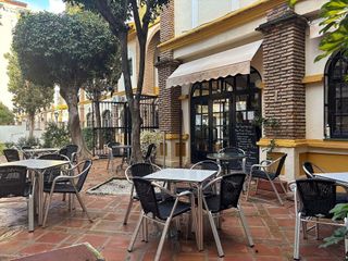 Local comercial en venta en Centro Ciudad en Fuengirola