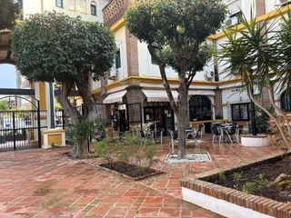 Local comercial en venta en Centro Ciudad en Fuengirola