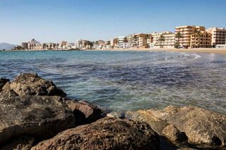 Local comercial en venta en Centro Ciudad en Fuengirola