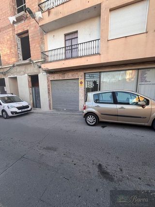 Edificio en venta en Rute