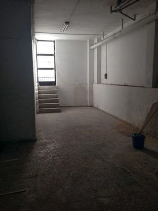 Local comercial en venta en Elda