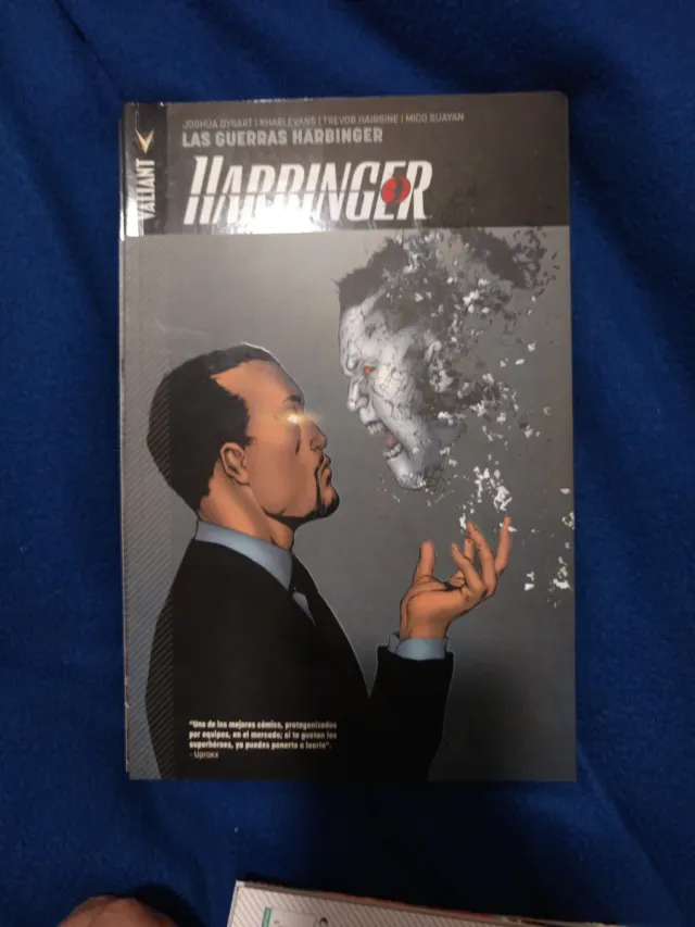 Harbinger
