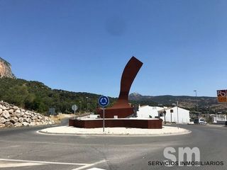 Local comercial en venta en Ubrique