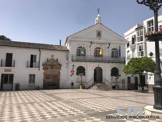 Local comercial en venta en Ubrique