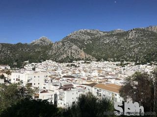 Local comercial en venta en Ubrique