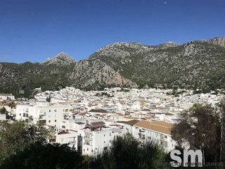 Local comercial en venta en Ubrique