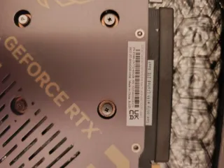 Tarjeta Gráfica Zotac RTX 5060Ti 16GB