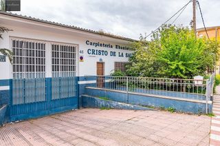 Nave industrial en venta en Albolote