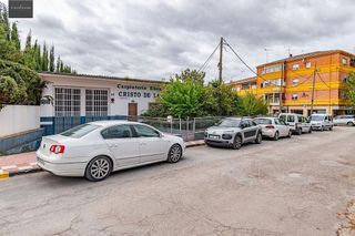 Nave industrial en venta en Albolote