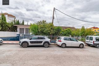 Nave industrial en venta en Albolote