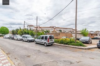 Nave industrial en venta en Albolote