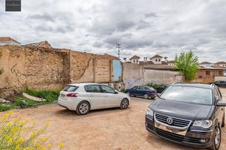 Nave industrial en venta en Albolote