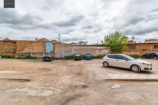 Nave industrial en venta en Albolote