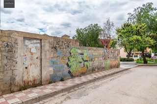 Nave industrial en venta en Albolote