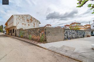 Nave industrial en venta en Albolote