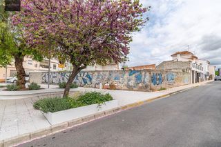 Nave industrial en venta en Albolote