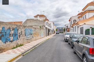 Nave industrial en venta en Albolote