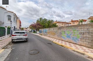 Nave industrial en venta en Albolote