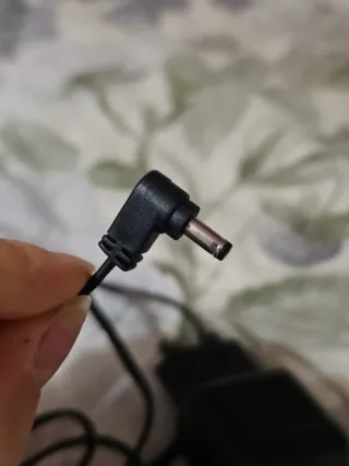 Alimentatore Brondi 6V 500mA telefono fisso