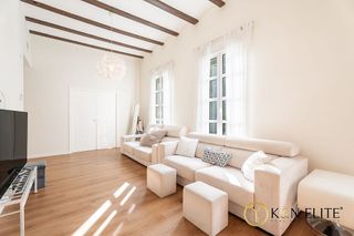 Piso en venta en El Botànic en Valencia