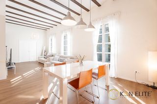 Piso en venta en El Botànic en Valencia