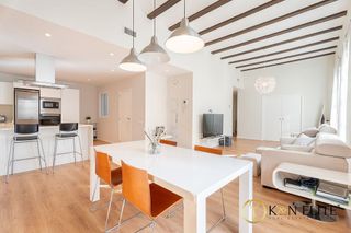 Piso en venta en El Botànic en Valencia