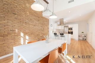 Piso en venta en El Botànic en Valencia