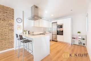 Piso en venta en El Botànic en Valencia