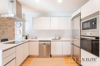 Piso en venta en El Botànic en Valencia