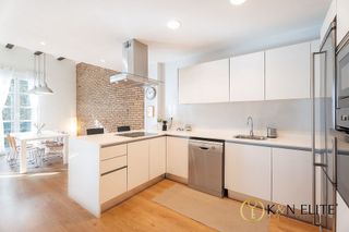 Piso en venta en El Botànic en Valencia