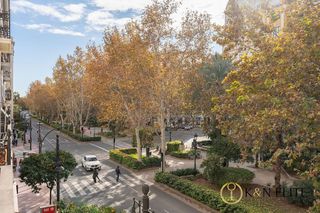 Piso en venta en El Botànic en Valencia