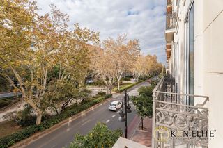 Piso en venta en El Botànic en Valencia