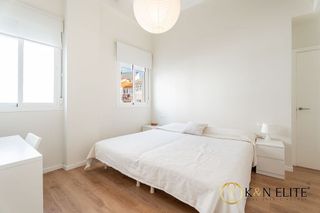 Piso en venta en El Botànic en Valencia