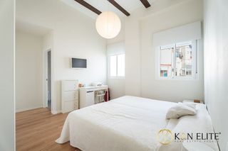 Piso en venta en El Botànic en Valencia