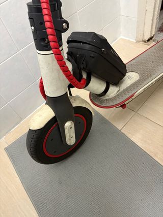 Scooter Eléctrico Xiaomi M365