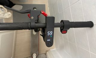 Scooter Eléctrico Xiaomi M365