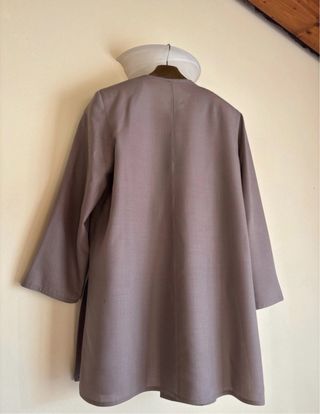 Giacca vintage stupenda