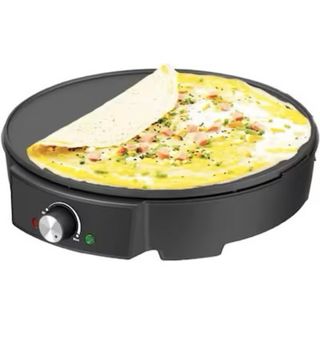 Crepiera De Maison 1200W Ø 30cm