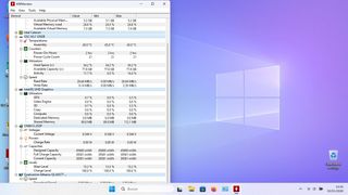 Toshiba con W11 25H2 Dynabook Satellite Pro C40-G