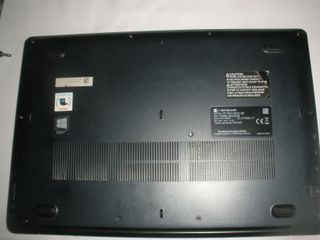 Toshiba con W11 25H2 Dynabook Satellite Pro C40-G